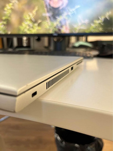 HP Elitebook 840 G5 - i5, 16GB, 512 SSD, FHD (4 foto / 4)