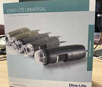 Цифровой микроскоп USB