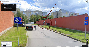 M. Härma tn, Lasnamäe, Tallinn, Harjumaa (5 foto / 5)
