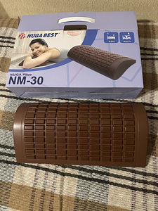 Nuga Best NM-30 padi (1 foto / 3)