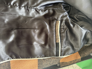 Calvin Klein naiste kevad-sügis jakk (4 foto / 5)