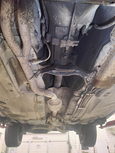 E36 316 / 1.9 manuaal (11 foto / 11)