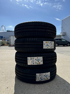 175/65R15 Hankook Eco 2 K435