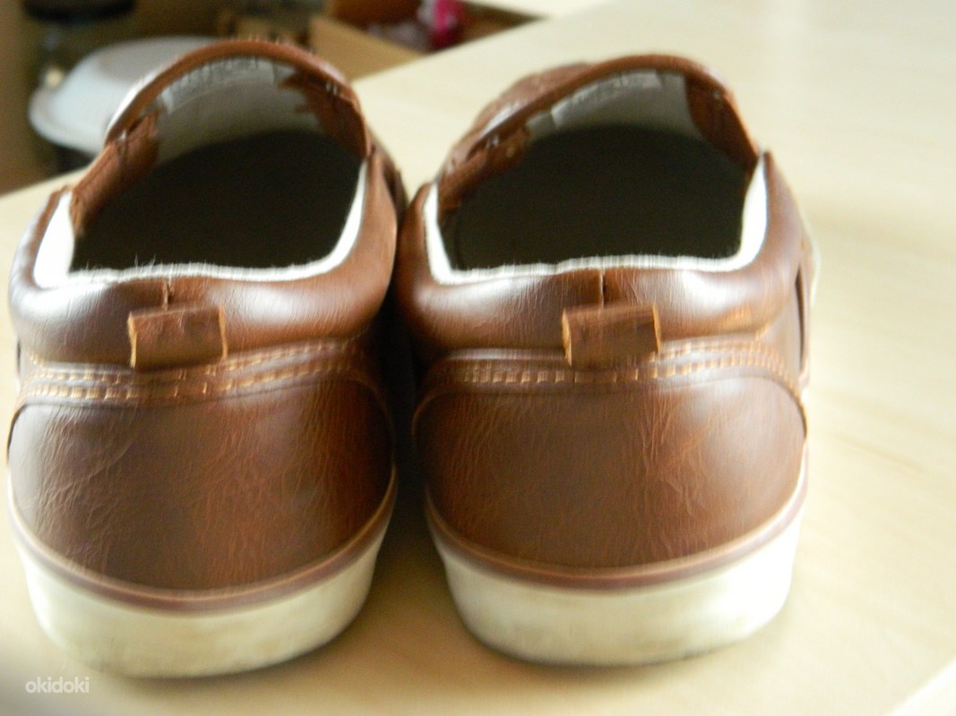 Ботинки для мальчика (фото #2)