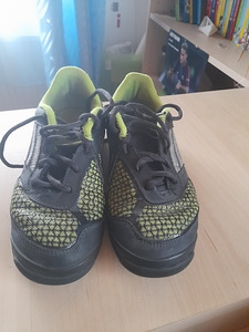 Adidase putsad (2 foto / 3)