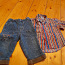 Одежда для мальчиков 74 размера (фото #3)