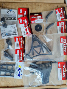 Traxxas slash 4x4 vxl (3 foto / 3)