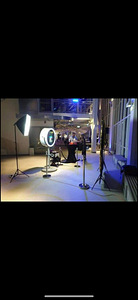 Foto Peegel (2 foto / 3)