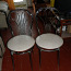 Kaks tooli. (foto #1)