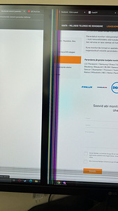 Lcd LG 27GP850-B LED (1 foto / 2)