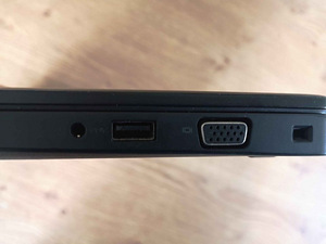 Dell Latitude 5490 I5, 256GB SSD, 16GB RAM, FHD (2 foto / 7)