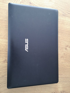 ASUS K55N-HA8123K Sülearvuti (5 foto / 8)