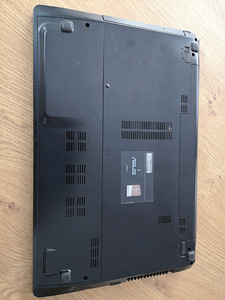 ASUS K55N-HA8123K Sülearvuti (7 foto / 8)