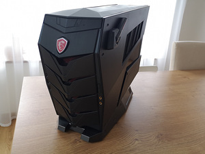 MSI Aegis 3 (2 фото из 7)