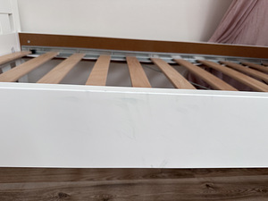 Ikea Kritter voodiraam (4 foto / 5)