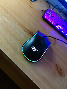 Havit Gaming mouse