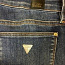 Guess jeans новые, 29/32 (фото #1)