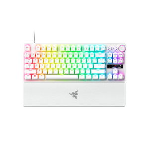 Razer huntsman v3 pro tkl (1 foto / 1)