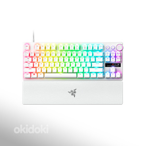 Razer Huntsman V3 Pro TKL