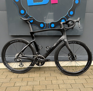 Pinarello Dogma F (1 foto / 10)