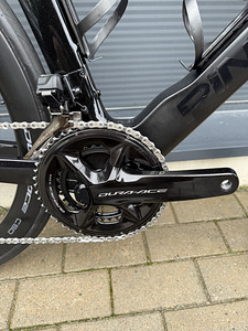 Pinarello Dogma F (3 foto / 10)