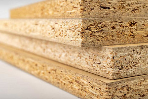 OSB, плита MDF (2 фото из 2)