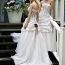 Свадебное платье (весь комплект) / свадебное платье (весь комплект) (фото #3)