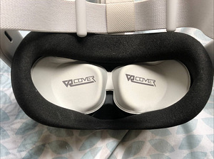 Meta (Oculus) Quest 2 256 GB (6 foto / 7)