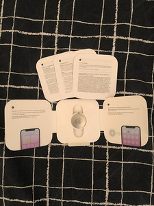 Apple AirTag (3 foto / 4)