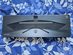 Xiaomi Mi Monitor Light Bar with Wireless Remote (1 foto / 8)