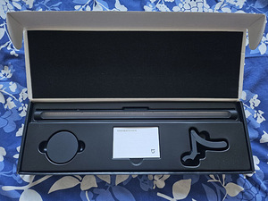 Xiaomi Mi Monitor Light Bar with Wireless Remote (3 foto / 8)