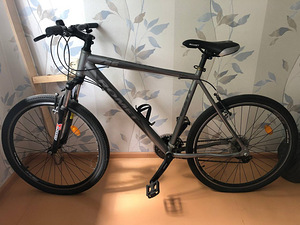 Romet Rambler 3 26" (1 foto / 1)