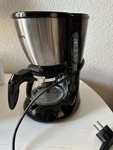 Кофеварка Philips (2 фото из 5)