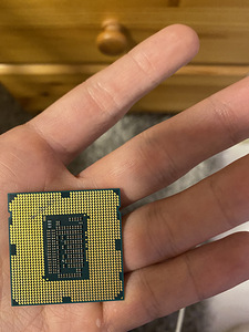 Intel core i5-3470 (1 foto / 2)