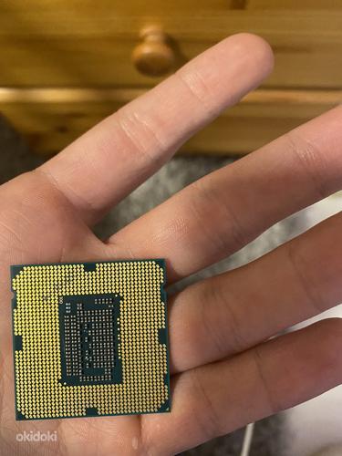 Intel core i5-3470 (foto #1)