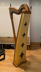 2 harfi: 120cm ja 92cm (3 foto / 8)