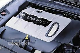 Peugeot / Citroen 2.7 HDI 150 kw diisel mootor