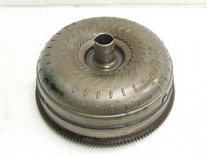 VW phaeton/touareg 5.0 TDI V10 230kw 6HP32 Torque converter (1 foto / 1)