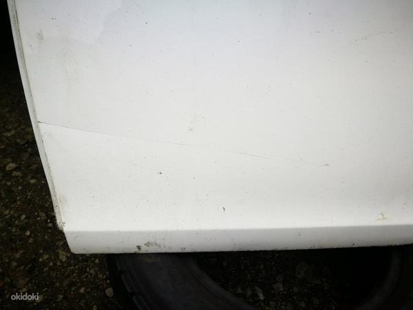 Opel Insignia Tourer vasak tagumine uks (foto #2)