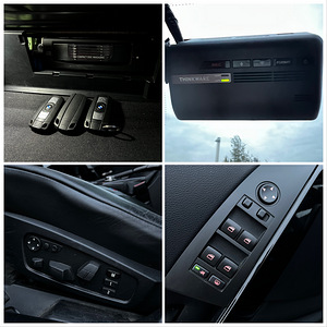 BMW e60 550i v8 270kw (7 foto / 8)