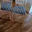 Продам большой обеденный стол из массива дерева и 12 стульев (фото #1)