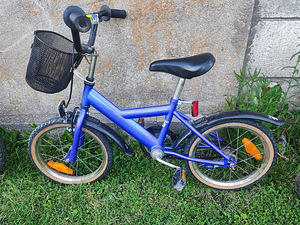 Müüa laste jalgratas (1 foto / 1)