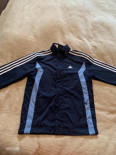 Adidas куртка