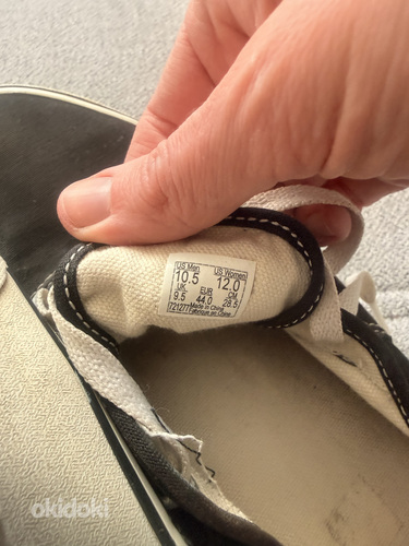 Vans
