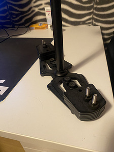Flycam hd 3000 stabilisaator (3 foto / 5)