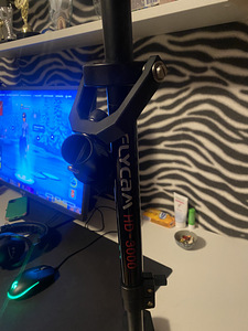 Flycam hd 3000 stabilisaator (5 foto / 5)