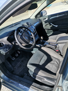 Ford mondeo (8 фото из 8)