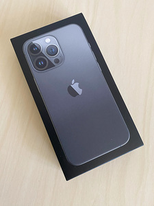 iPhone 13 Pro 128 gb_Kasutamata, 100% aku! (1 foto / 1)