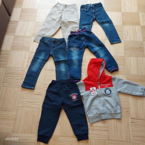 Одежда для мальчика ,104-110 см (фото #1)