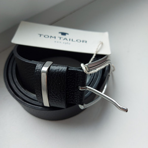 Vöö Tom Tailor,100% NAHK UUS! 105 cm (2 foto / 4)